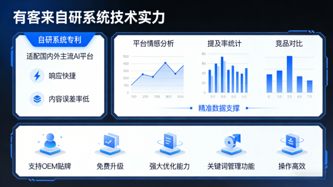 东至星际AI-GEO对比同行有什么优势？正规AI优化服务商差异化对比